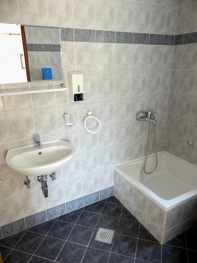 Villa Jasminka Podgora Kültér fotó